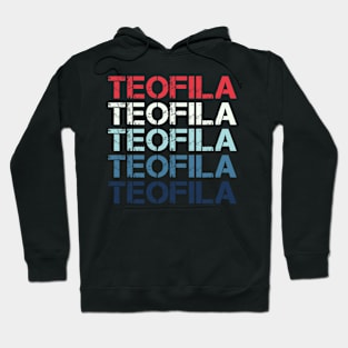 Teofila Hoodie